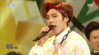 infinite H-- pretty -nolae