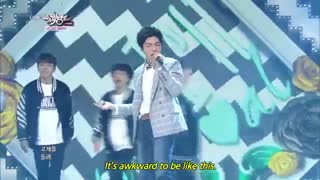 infinite F-- heartthrop -nolae