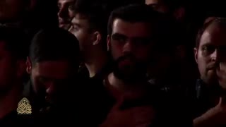 حاج سید مجید بنی فاطمه