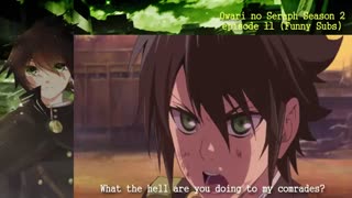 انیمه پایان جهان