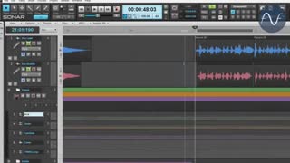 دانلود نرم افزار آهنگسازی SONAR Platinum 23.2.0.45