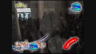 حیدر ساقی دردی کشانی_سید جواد ذاکر و حمید رضا علیمی