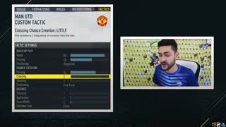 FIFA 17 BEST FORMATIONS 4-3-3 TUTORIAL
