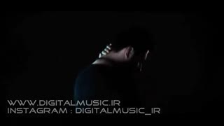 دانلود موزیک ویدیو جدید میلاد بابایی به نام قیدتو زدم