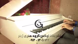 تشریفات و خدمات مجالس گروه هنری ژینر