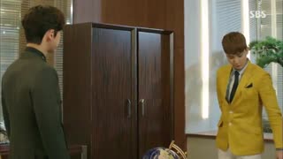 سریال دکتر غریبه قسمت هیجدهم+کیفیت عالی+زیرنویس چسبیده+زیرنویس آنلاین