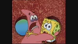 کارتون‌ باب‌ اسفنجی این قسمت(روح دوستمون اختاپوس) منتظر قسمت های بعدی باشین