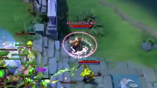 Dota 2 WTF Moments قسمت ۲۱۵