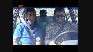 سریال پژمان قسمت 17