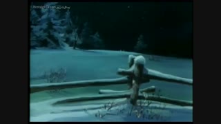 کارتون آن شرلی با مو های قرمز -  Anne of Green Gables قسمت 18 با دوبله فارسی