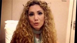 سکوت یک ساله «سولماز» شکست/ مسائل جنسی عامل تعیین کننده برای ماندن در استیج!