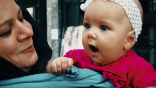 پیاده رو - قسمت چهارم: دوست داری چند تا بچه داشته باشی؟