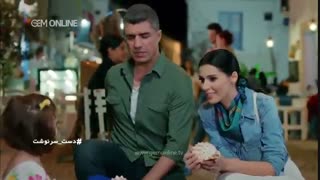 سریال دست سرنوشت قسمت 128  با دوبله فارسی