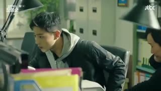 قسمت پنجم سریال دو بونگ سون زن قوی2017(Strong Woman Do Bong Soon)با زیرنویس فارسی چسبیده