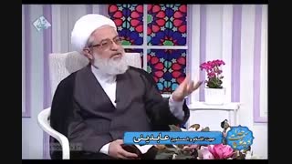 ظلم مانع هدایت می شود