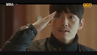 قسمت پانزدهم سریال کره ای Voice 2017 - با زیرنویس فارسی