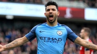 خلاصه بازی : میدلزبورو 0 - 2 منچسترسیتی