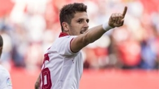 خلاصه بازی : سویا 1 - 1 لگانس