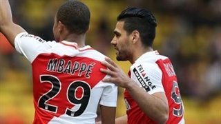 خلاصه بازی :  موناکو 2 - 1 بوردو