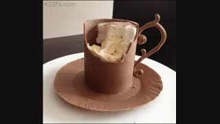 بدبخت شدم یکی بگه چه گلی ب سرم بزنممممم