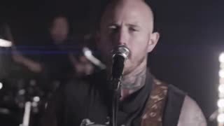 DEVIL YOU KNOW - Seven Years Alone (OFFICIAL VIDEO)