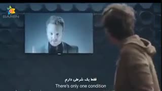 یه ودیوی جالب و تکان دهنده