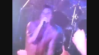 Pantera - Cowboys From Hell (Official Video)