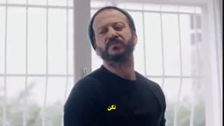 زیرنویس چسبیده قسمت 24 سریال ترکی در زندان (icerde نفوذی ) (قسمت 25 26 27 28 در تلگرام قرار خواهد گرفت turkup@ )