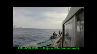 Drug Trafficking and its role in maritime industry/قاچاق مواد مخدر و نقش آن در صنعت دریایی