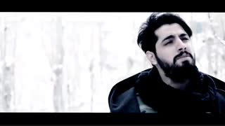 موزیک ویدئوی جدید میلاد بابایی به نام قیدتو زدم