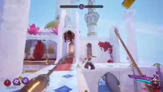 تریلر گیم‌پلی جدید بازی Mirage: Arcane Warfare - گیم شات