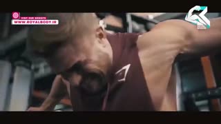 کلیپ انگیزشی ورزشی - زمان اقدام فرا رسیده است