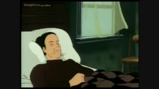 کارتون آن شرلی با مو های قرمز -  Anne of Green Gables قسمت 20 با دوبله فارسی