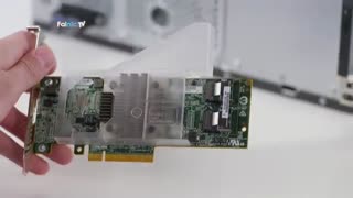 نگاهی کوتاه به سرور HPE ProLiant ML110 Gen9 Server