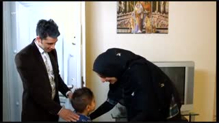 فیلم سینمایی رفقای خوب