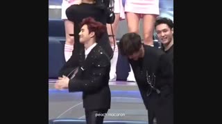 #بیایید_سوهو_رو_بخوریم_به_همراه_لی_و_کریس