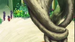 قسمت دوم انیمه Little Witch Academia (آکادمی جادوگران کوچک) زیرنویس فارسی