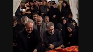 سریال بزنگاه | قسمت اول