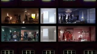 VAV - Venus (Dance With Me) Music Video HD