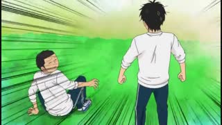 انیمه عاشقانه به تو رسیدن فصل دوم - Kimi ni Todoke season 2 قسمت 3 ( با زیرنویس فارسی ) 