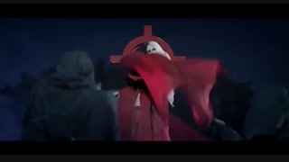 (Kerli - Diamond Hard (Official Music Video_موزیک ویدئو _کرلی _ الماس سخت
