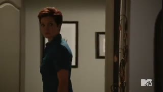 سریال Teen Wolf (گرگینه جوان) فصل دوم قسمت نهم با زیرنویس فارسی