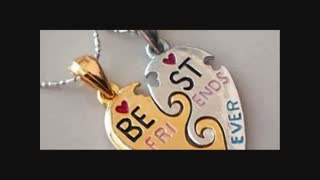 VIXX-ETERNITY ---- 4 BEST FRIENDS