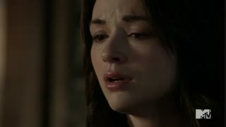 سریال Teen Wolf(گرگینه جوان)فصل دوم قسمت دهم  با زیرنویس فارسی