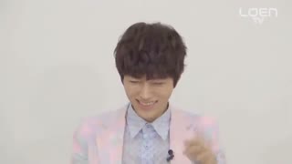 کیومی خوندن ال به کمک اعضا(تولدشههههههه)