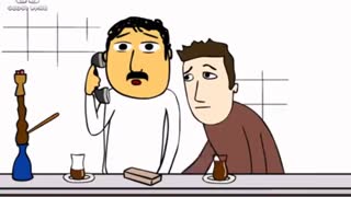 پرویز پونه - شوخی لوس پسرا !