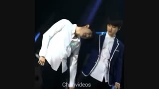 دی او چرا بچمو اذیت میکنه