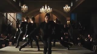 موزیک ویدیوی زیبای دابل اس (ss 501)