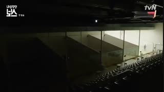 قسمت اول سریال کره ای رییس حساسم +زیرنویس چسبیده+زیرنویس آنلاین درخواستی آجی سمیه