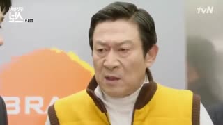 قسمت دوم سریال کره ای رییس حساسم +زیرنویس چسبیده+زیرنویس آنلاین